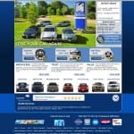 Atlantic Motorcar Center