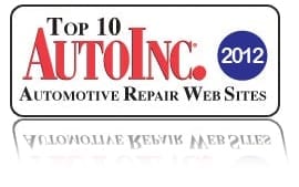 Top Ten Web Designs