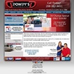 Dowdy's Autmotive