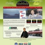 Evergreen Autoworks