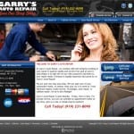 Garry's Auto Repair