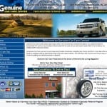 Genuine Car Care