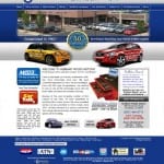 Hubbard Woods Motors