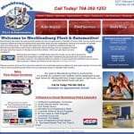 Mecklenburg Fleet & Automotive