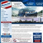 Multistate Transmissions