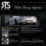 Rich Tuning Systems