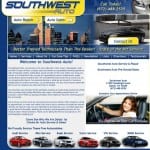 Southwest Auto
