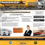 Transmission Technicians