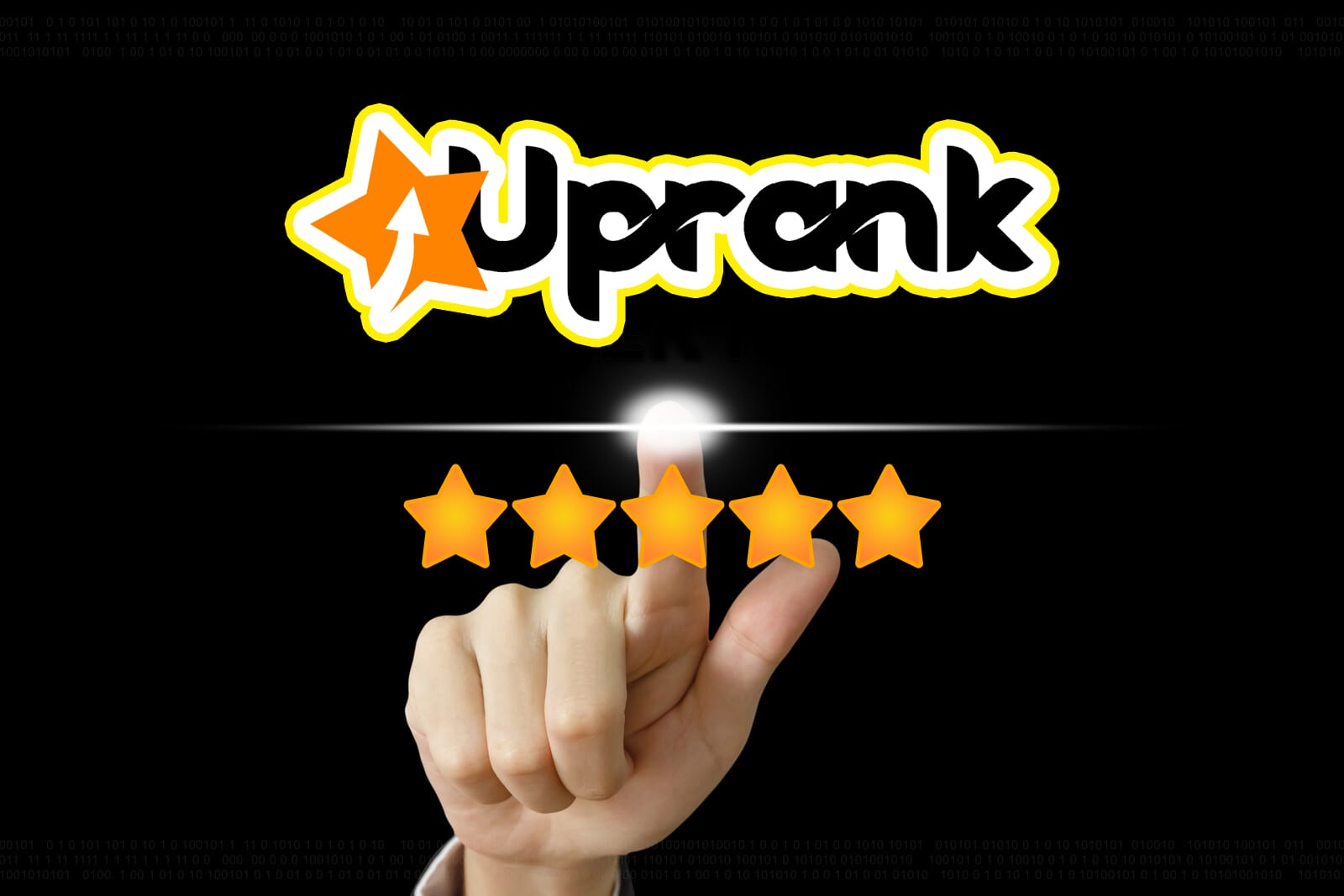 uprank