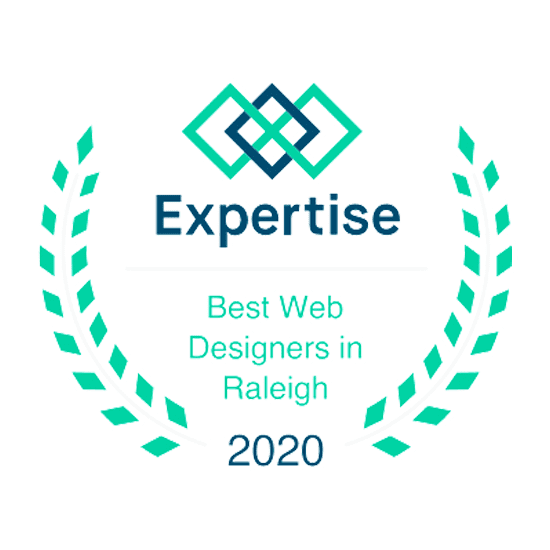 Expertise Best Web Designer in Raleigh 2020