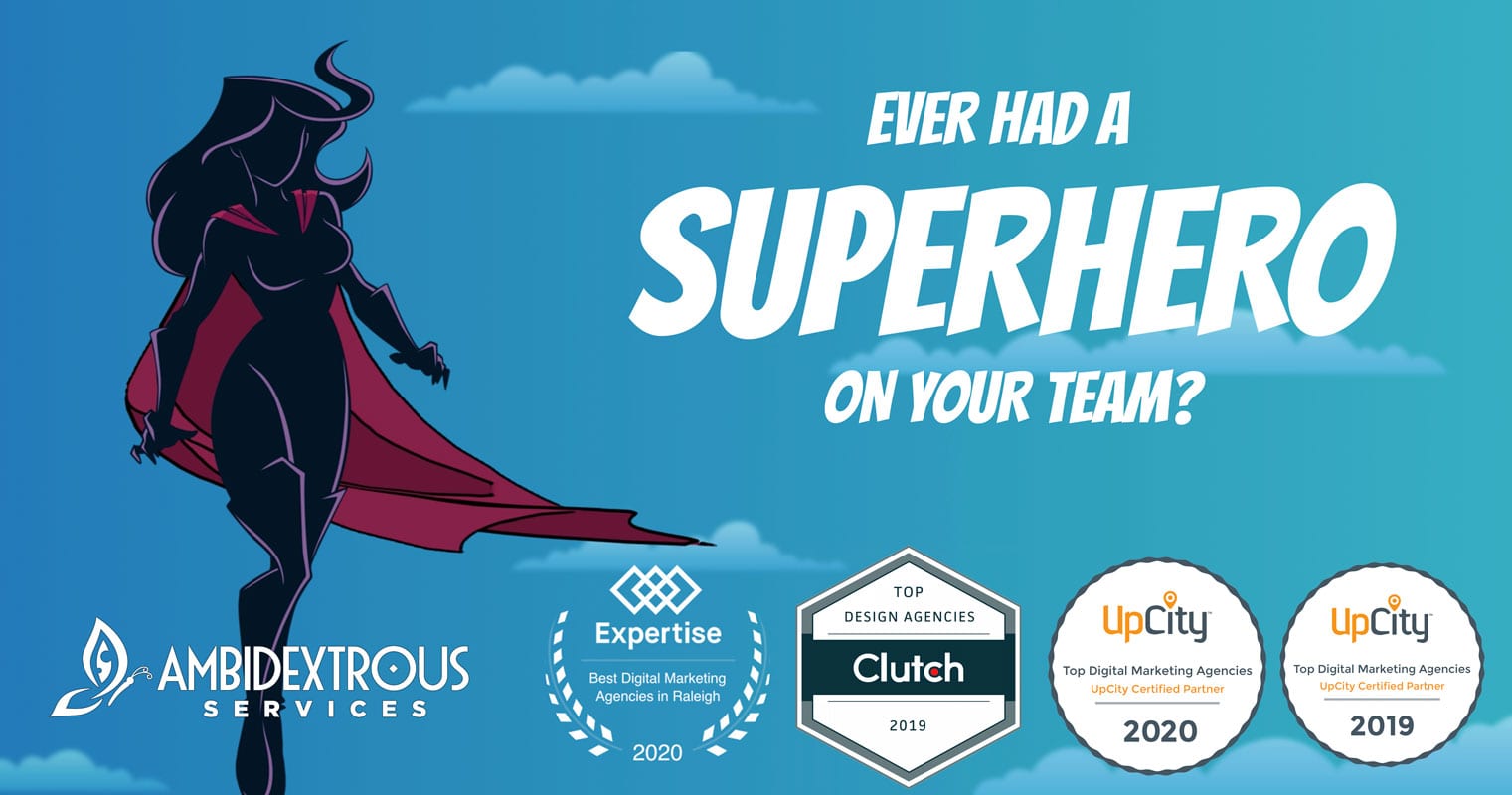 superhero superhero