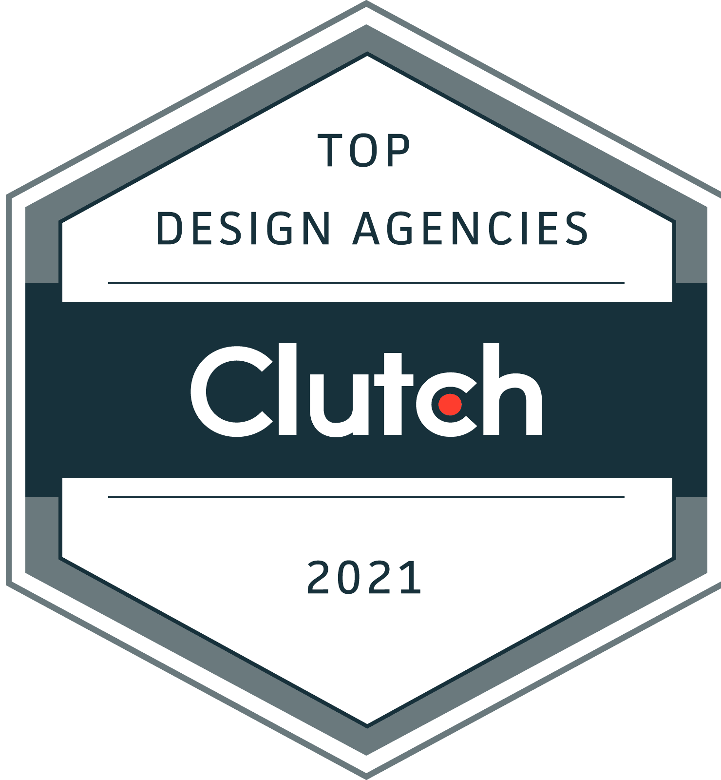 Top Web Design Agencies 2021