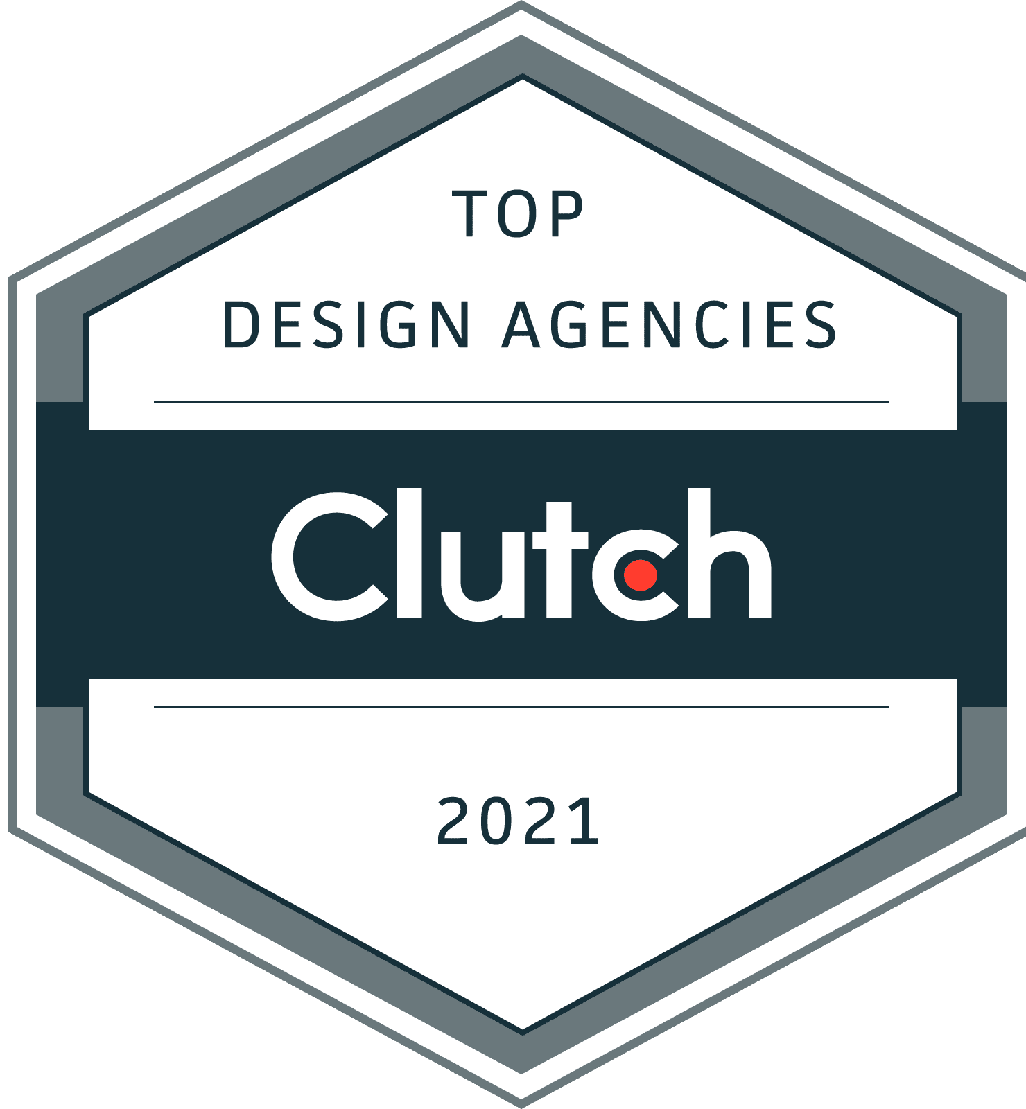 Top Web Design Agencies 2021