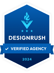 Web Design Company on DesignRush